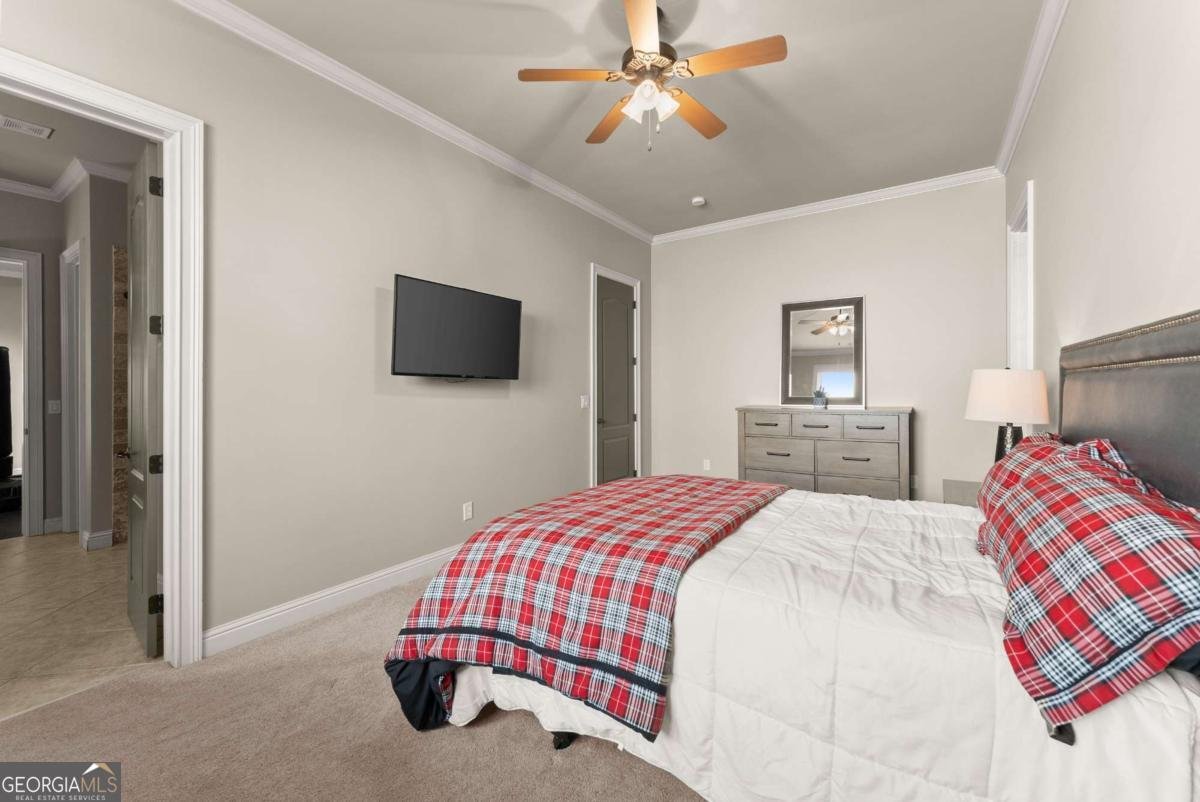 5507 AVIEMORE Court Suwanee - Photo 57