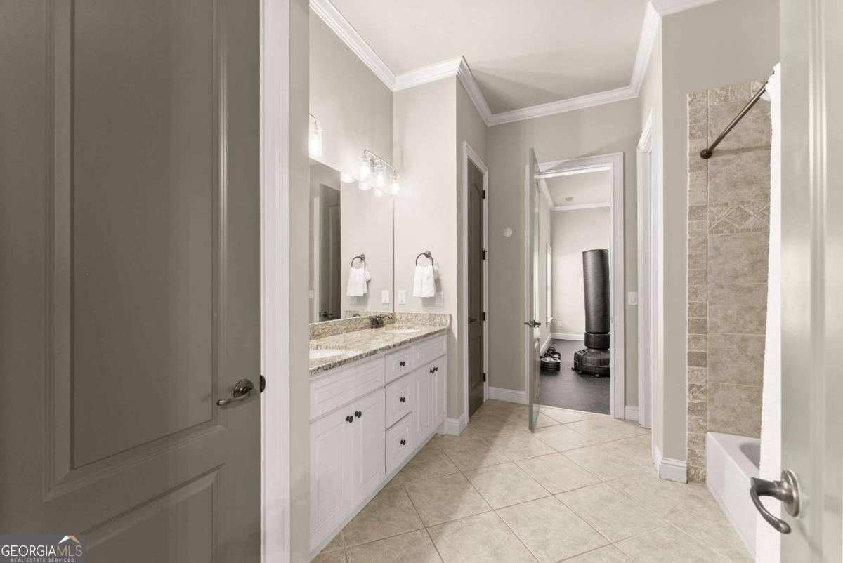 5507 AVIEMORE Court Suwanee - Photo 58