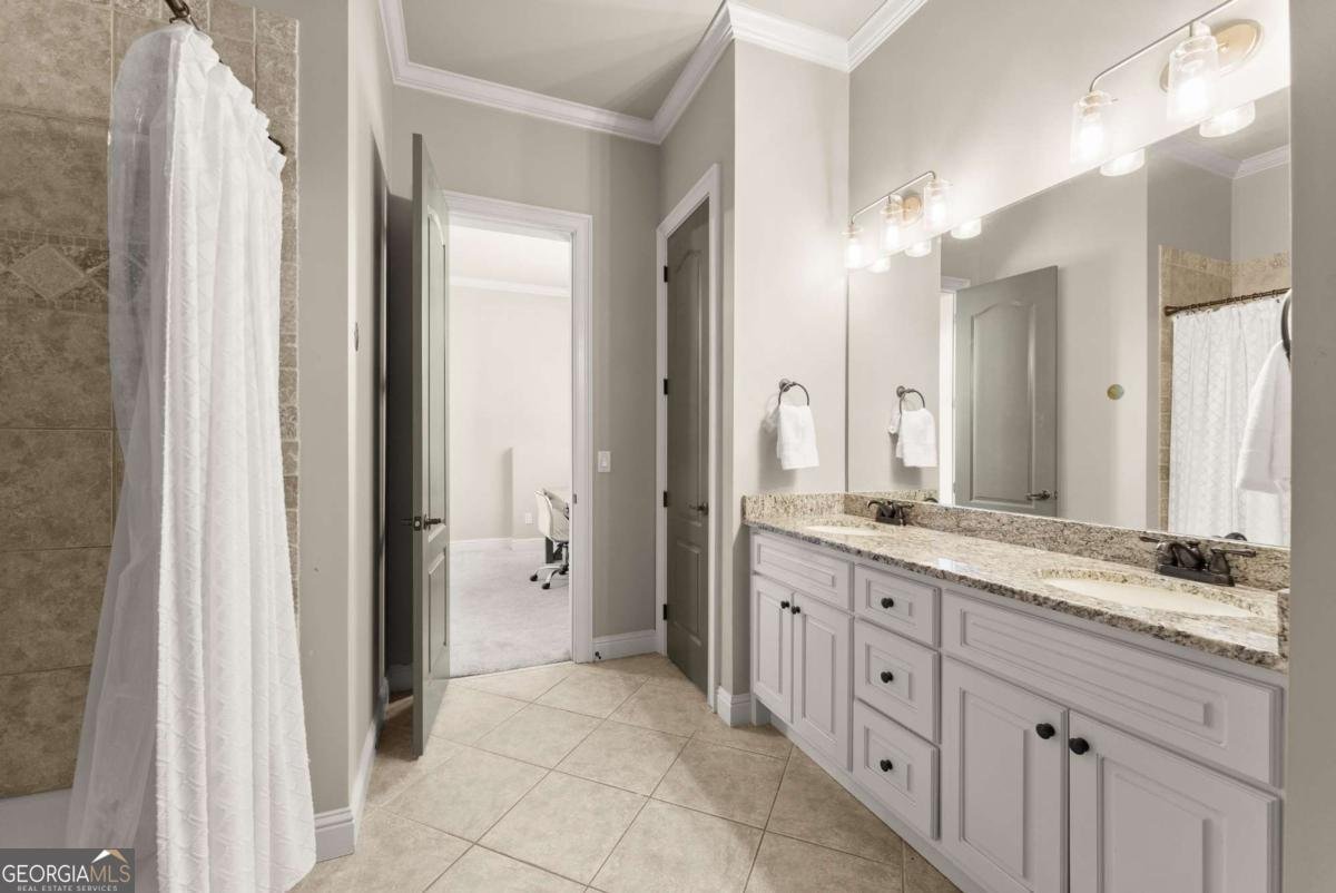 5507 AVIEMORE Court Suwanee - Photo 59