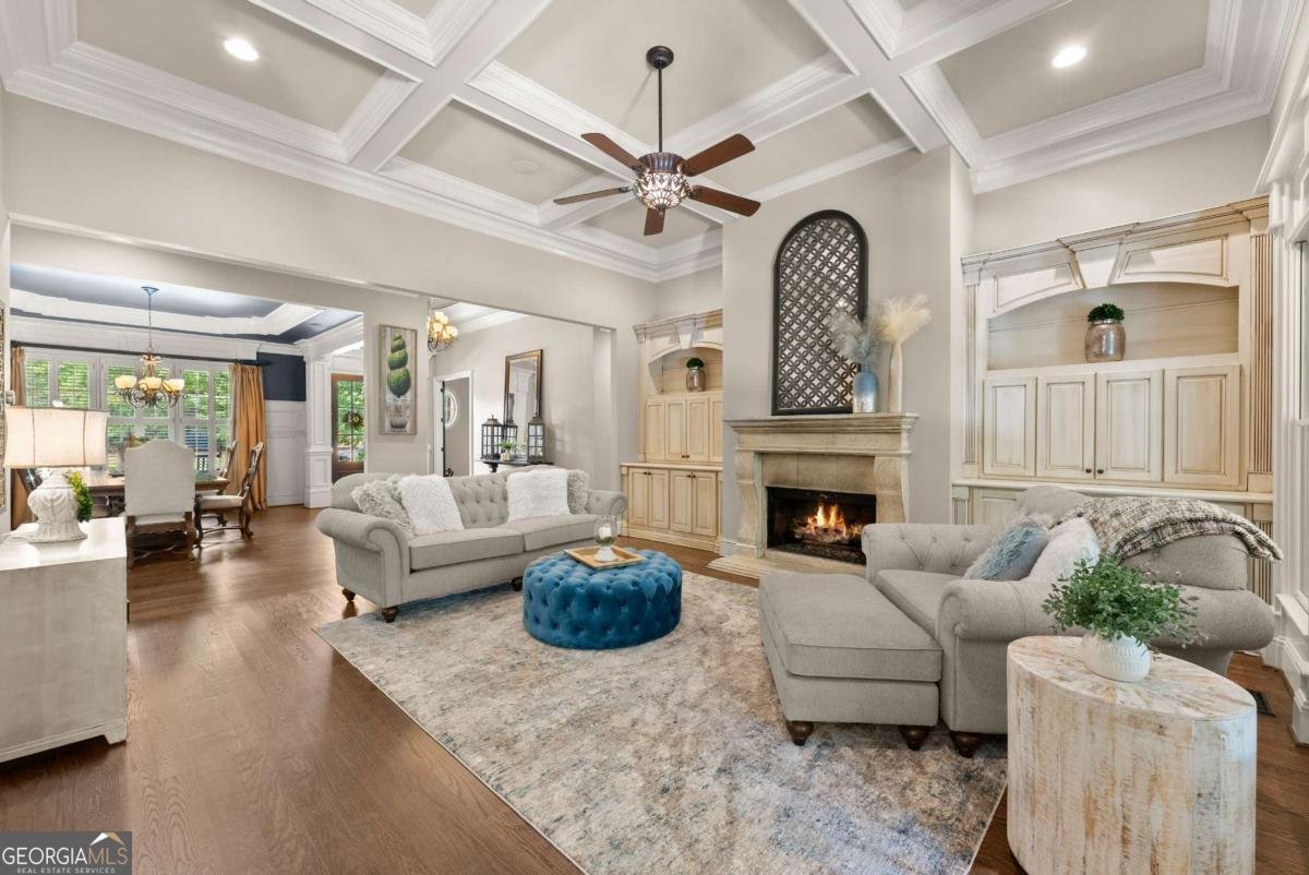 5507 AVIEMORE Court Suwanee - Photo 6