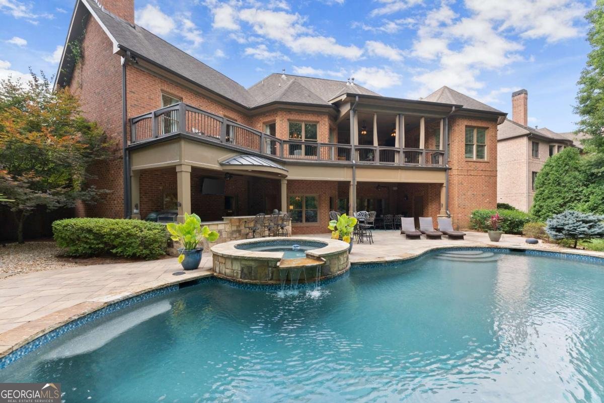 5507 AVIEMORE Court Suwanee - Photo 61