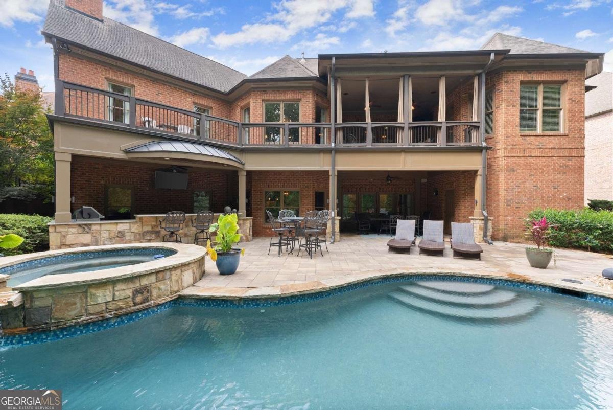 5507 AVIEMORE Court Suwanee - Photo 62