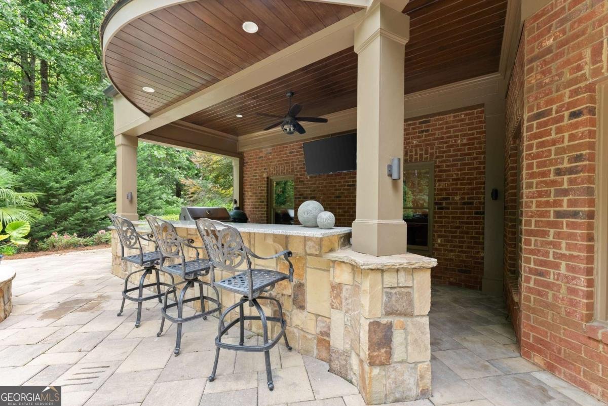 5507 AVIEMORE Court Suwanee - Photo 66