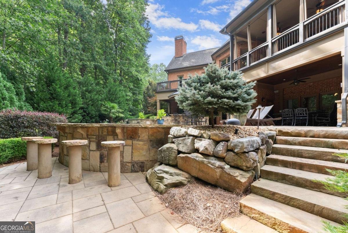 5507 AVIEMORE Court Suwanee - Photo 68