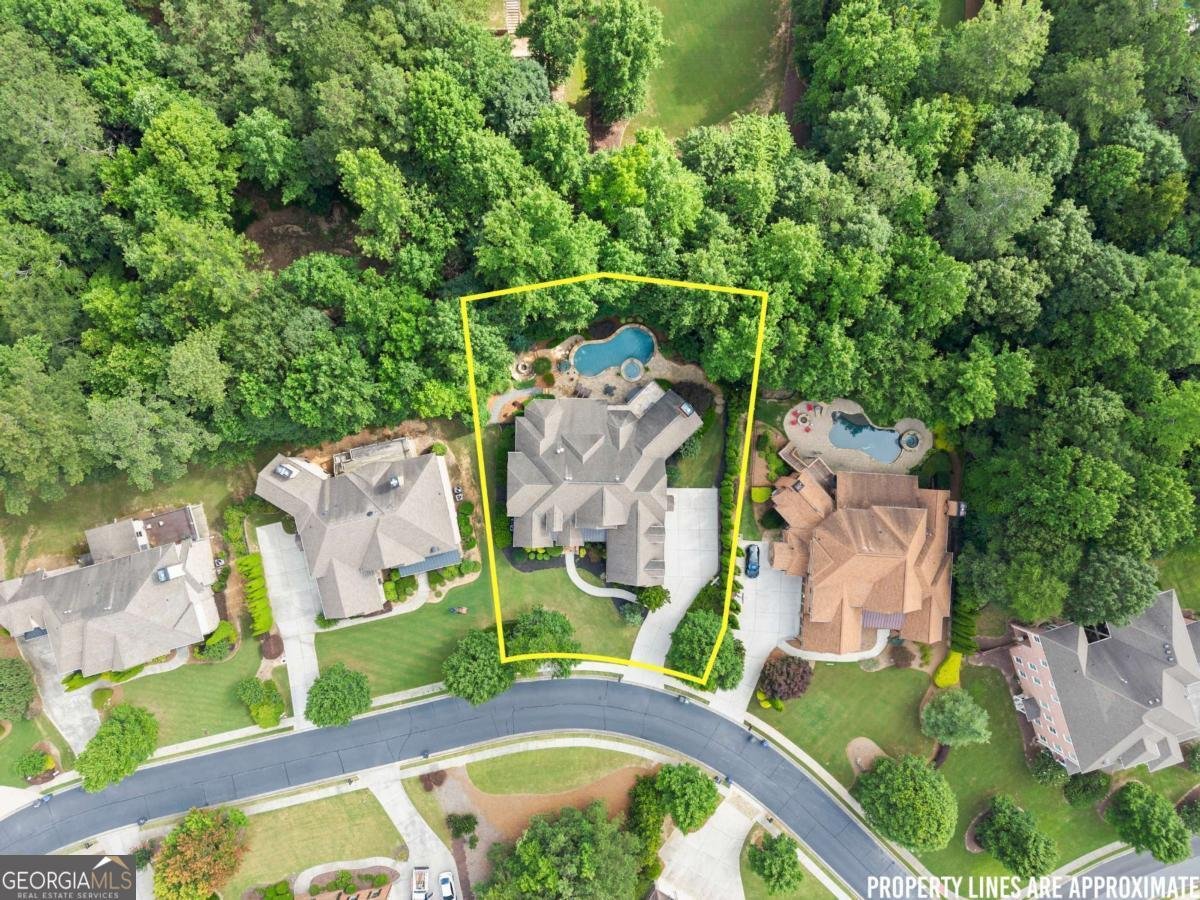 5507 AVIEMORE Court Suwanee - Photo 72