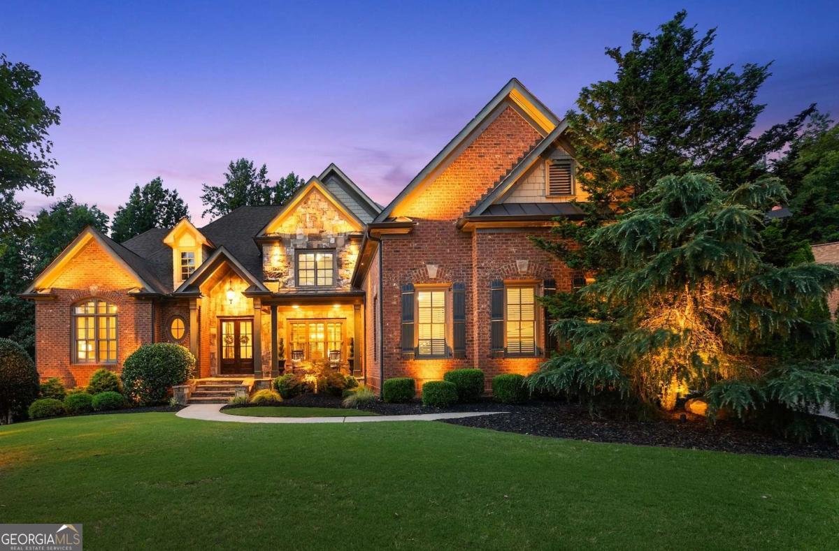 5507 AVIEMORE Court Suwanee - Photo 73