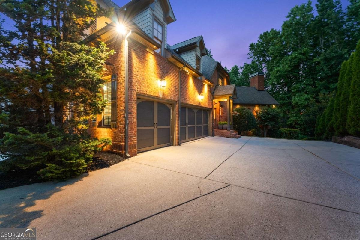 5507 AVIEMORE Court Suwanee - Photo 74