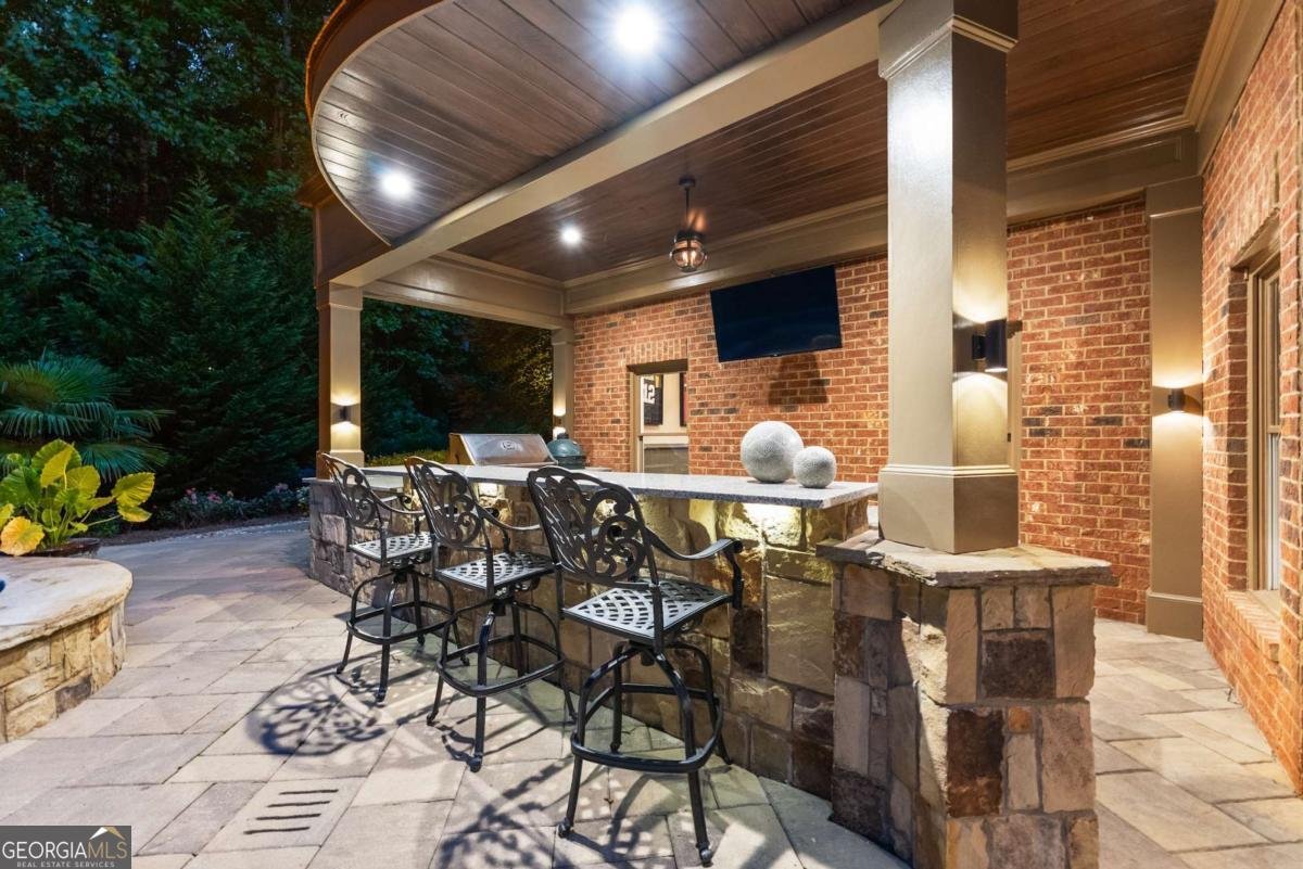 5507 AVIEMORE Court Suwanee - Photo 76