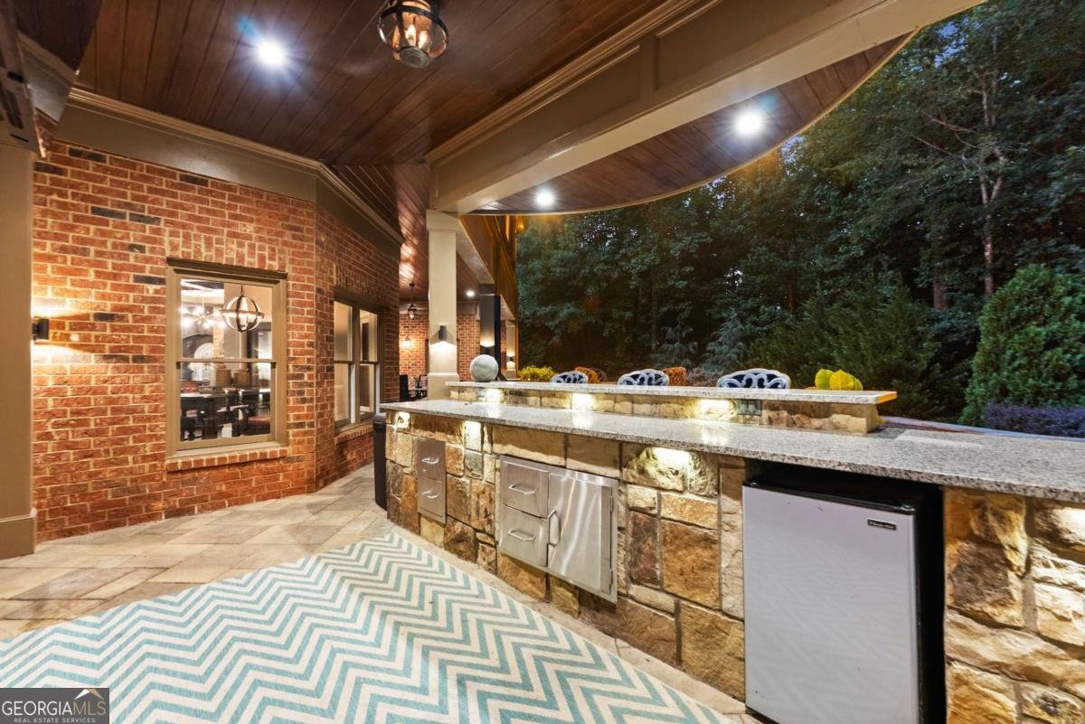 5507 AVIEMORE Court Suwanee - Photo 77