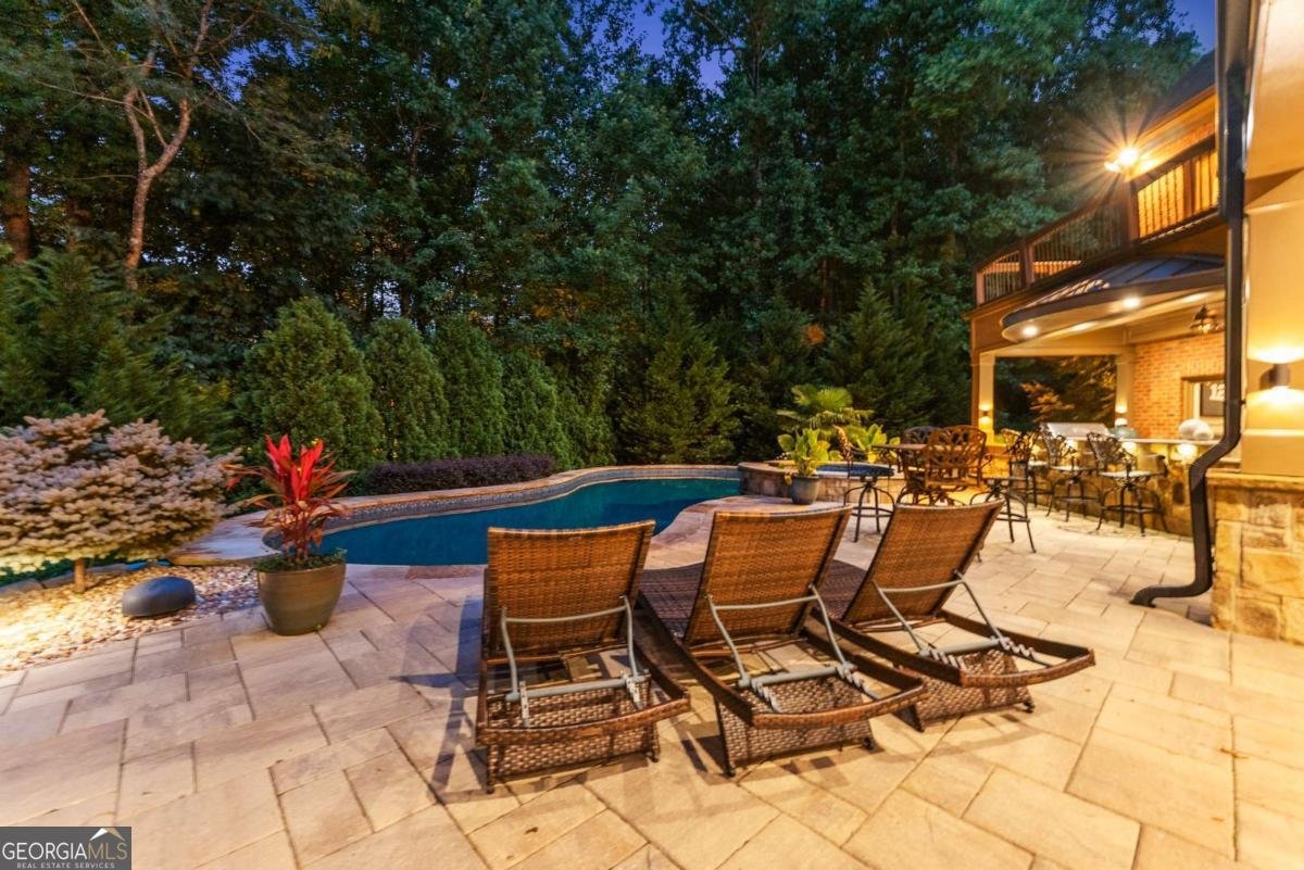 5507 AVIEMORE Court Suwanee - Photo 78