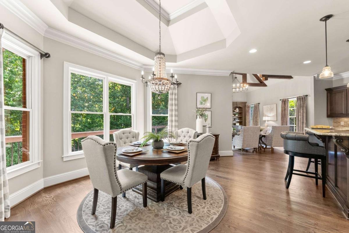 5507 AVIEMORE Court Suwanee - Photo 9