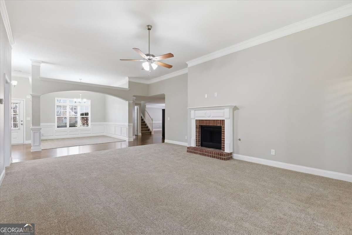 5450 Brighton Rose Lane Sugar Hill - Photo 12