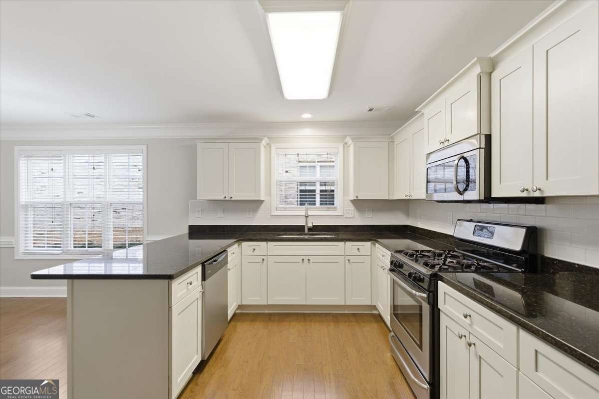 5450 Brighton Rose Lane Sugar Hill - Photo 14