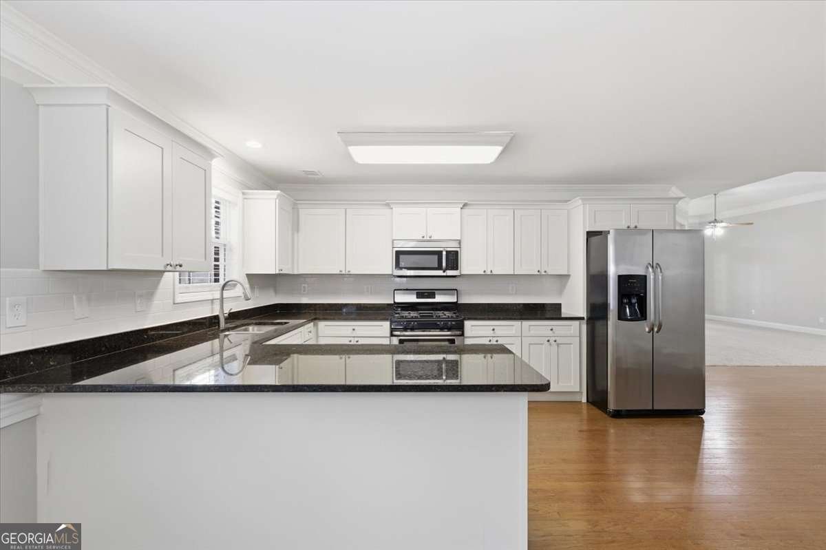 5450 Brighton Rose Lane Sugar Hill - Photo 15