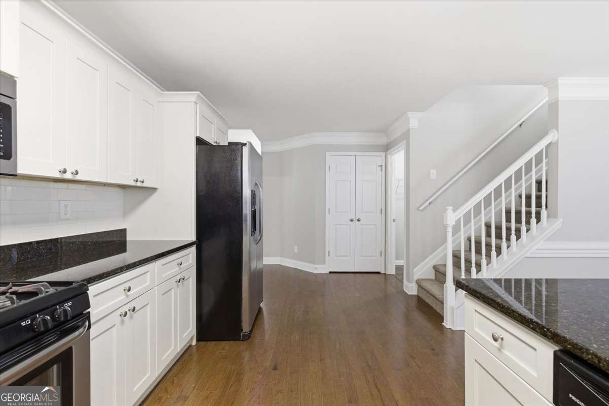 5450 Brighton Rose Lane Sugar Hill - Photo 17