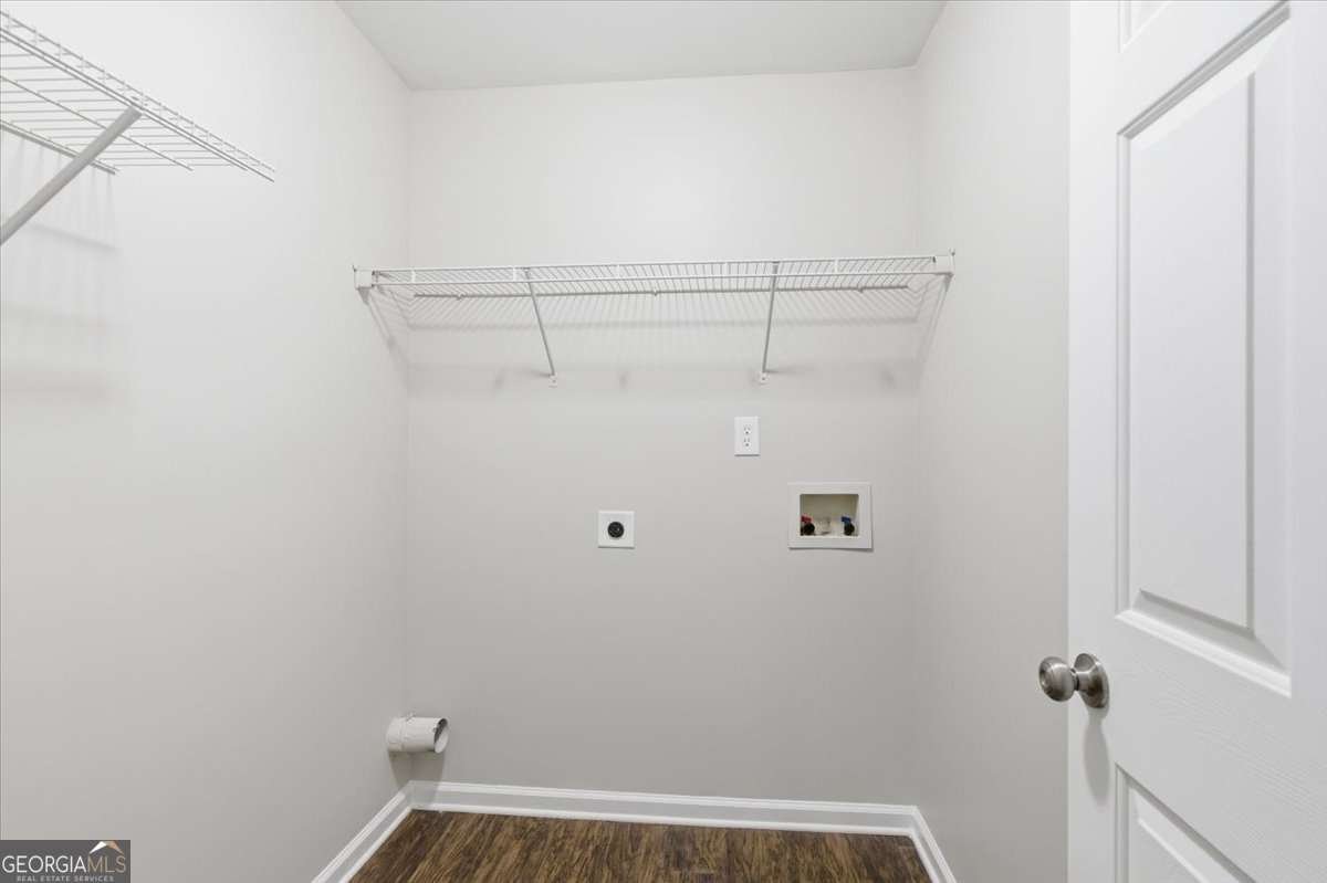 5450 Brighton Rose Lane Sugar Hill - Photo 19