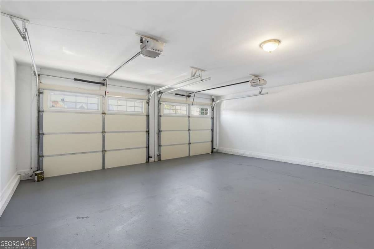 5450 Brighton Rose Lane Sugar Hill - Photo 32