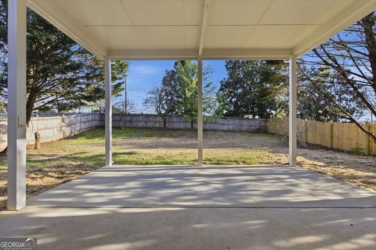 5450 Brighton Rose Lane Sugar Hill - Photo 33