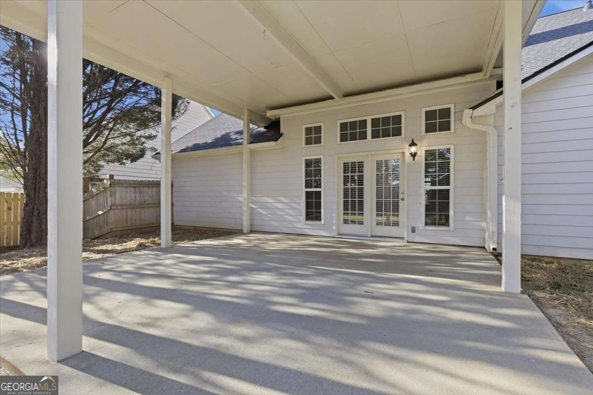 5450 Brighton Rose Lane Sugar Hill - Photo 34