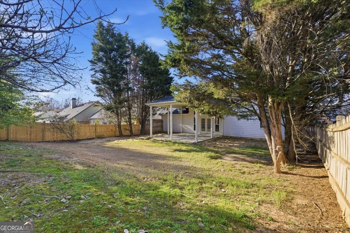 5450 Brighton Rose Lane Sugar Hill - Photo 35