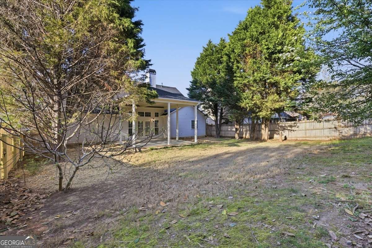 5450 Brighton Rose Lane Sugar Hill - Photo 36