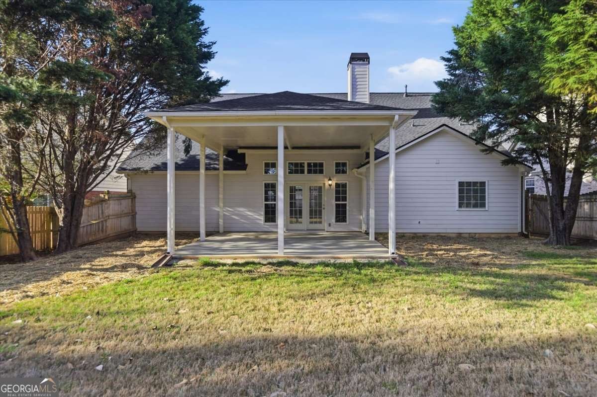 5450 Brighton Rose Lane Sugar Hill - Photo 37