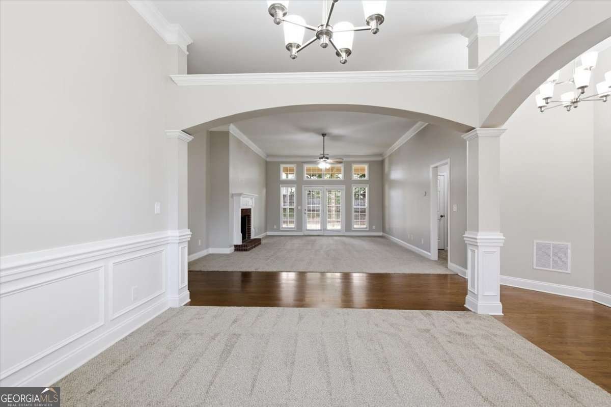 5450 Brighton Rose Lane Sugar Hill - Photo 7