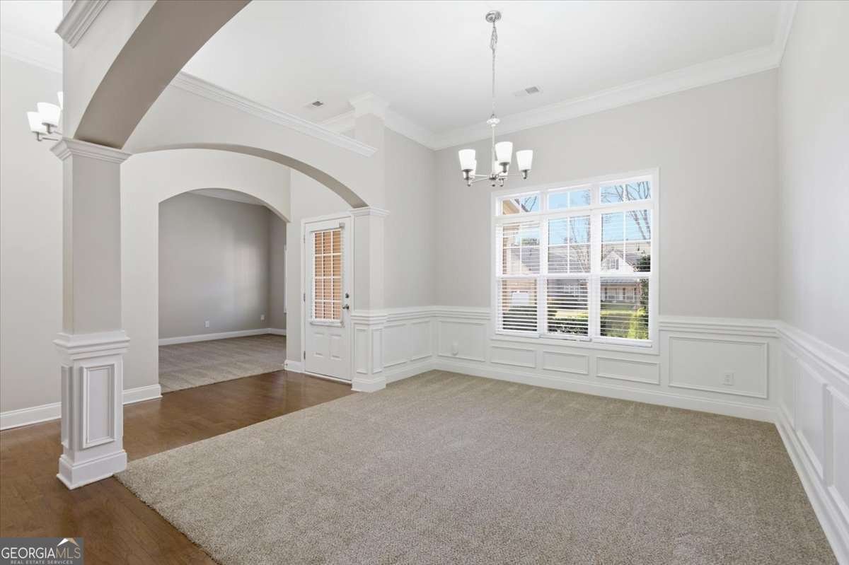 5450 Brighton Rose Lane Sugar Hill - Photo 8