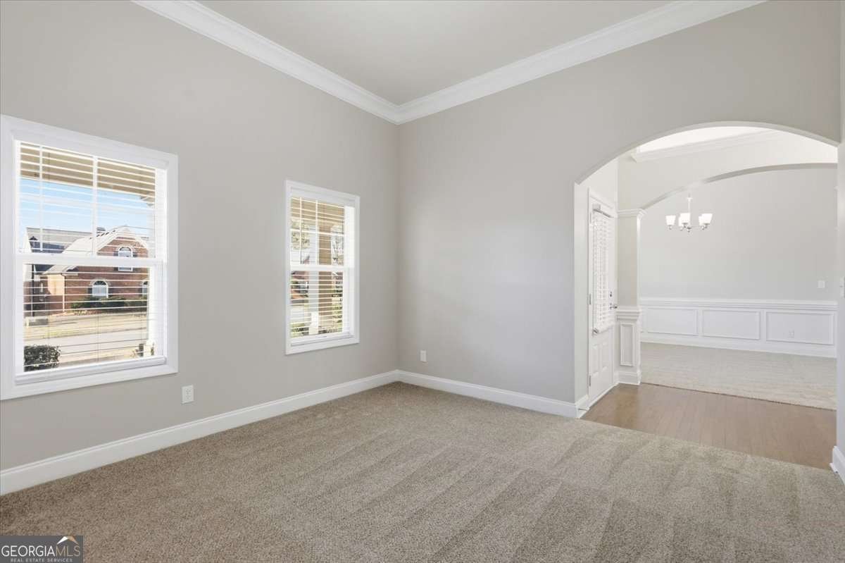 5450 Brighton Rose Lane Sugar Hill - Photo 9