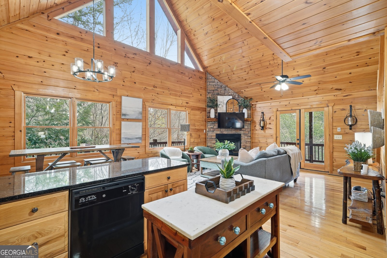 133 Dallas Lane Blue Ridge - Photo 14