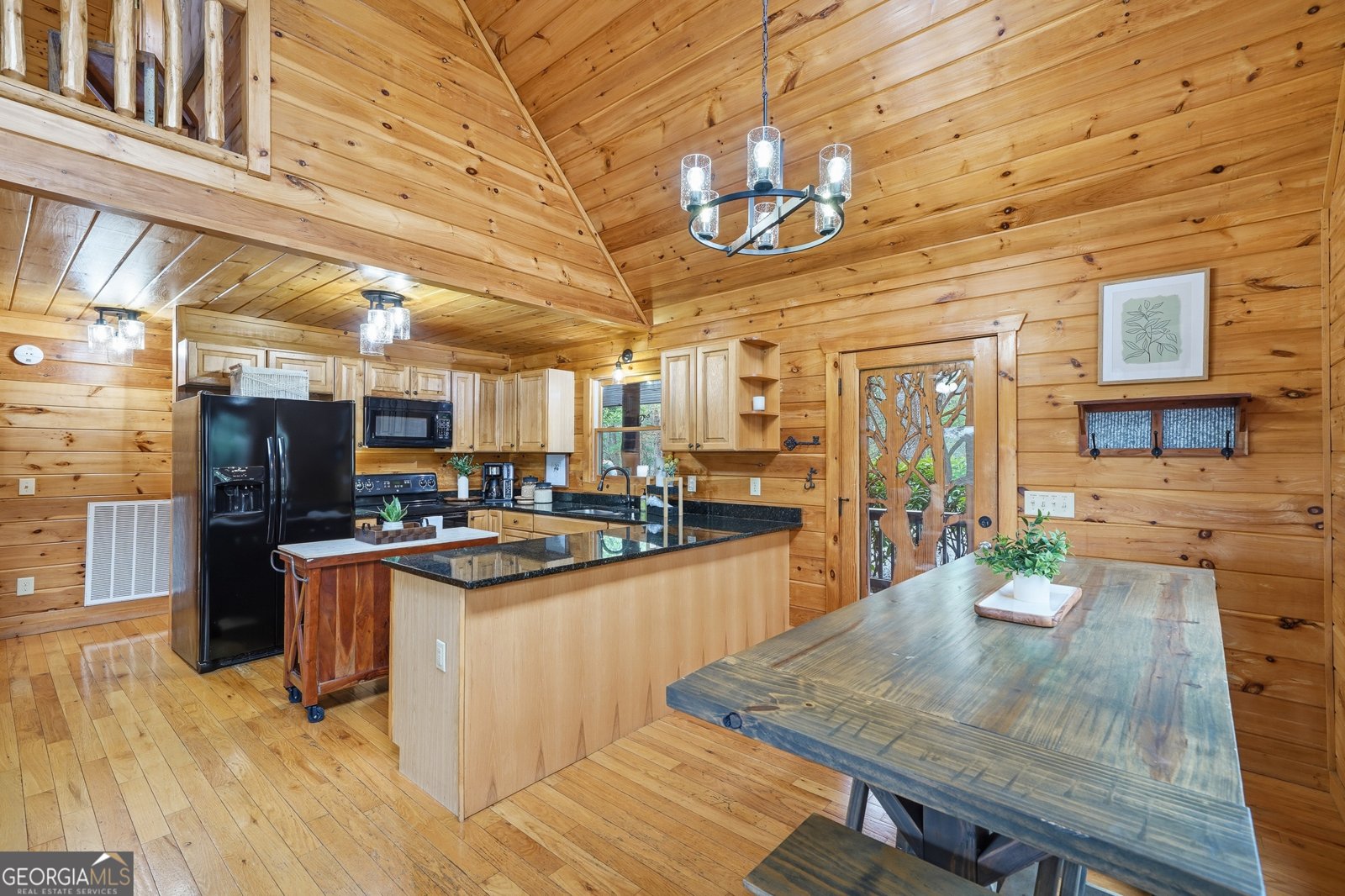 133 Dallas Lane Blue Ridge - Photo 15