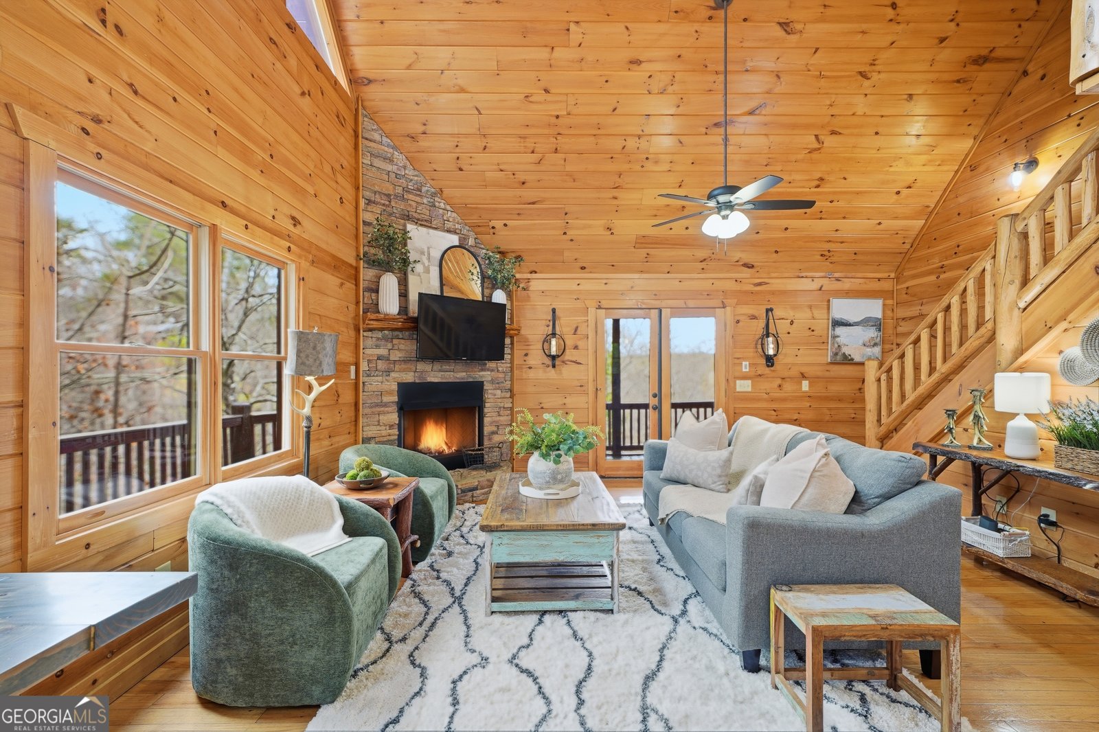 133 Dallas Lane Blue Ridge - Photo 17