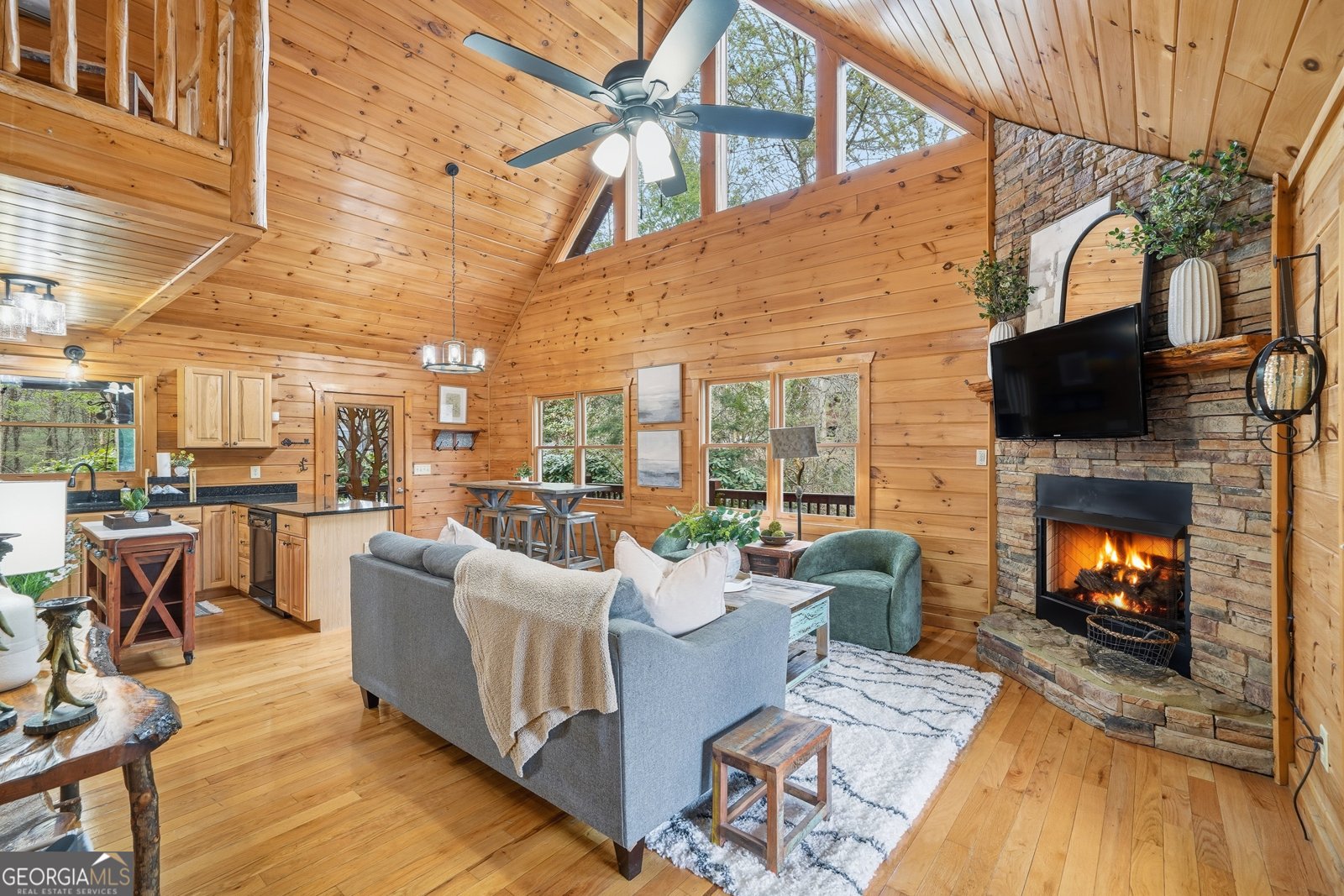 133 Dallas Lane Blue Ridge - Photo 19