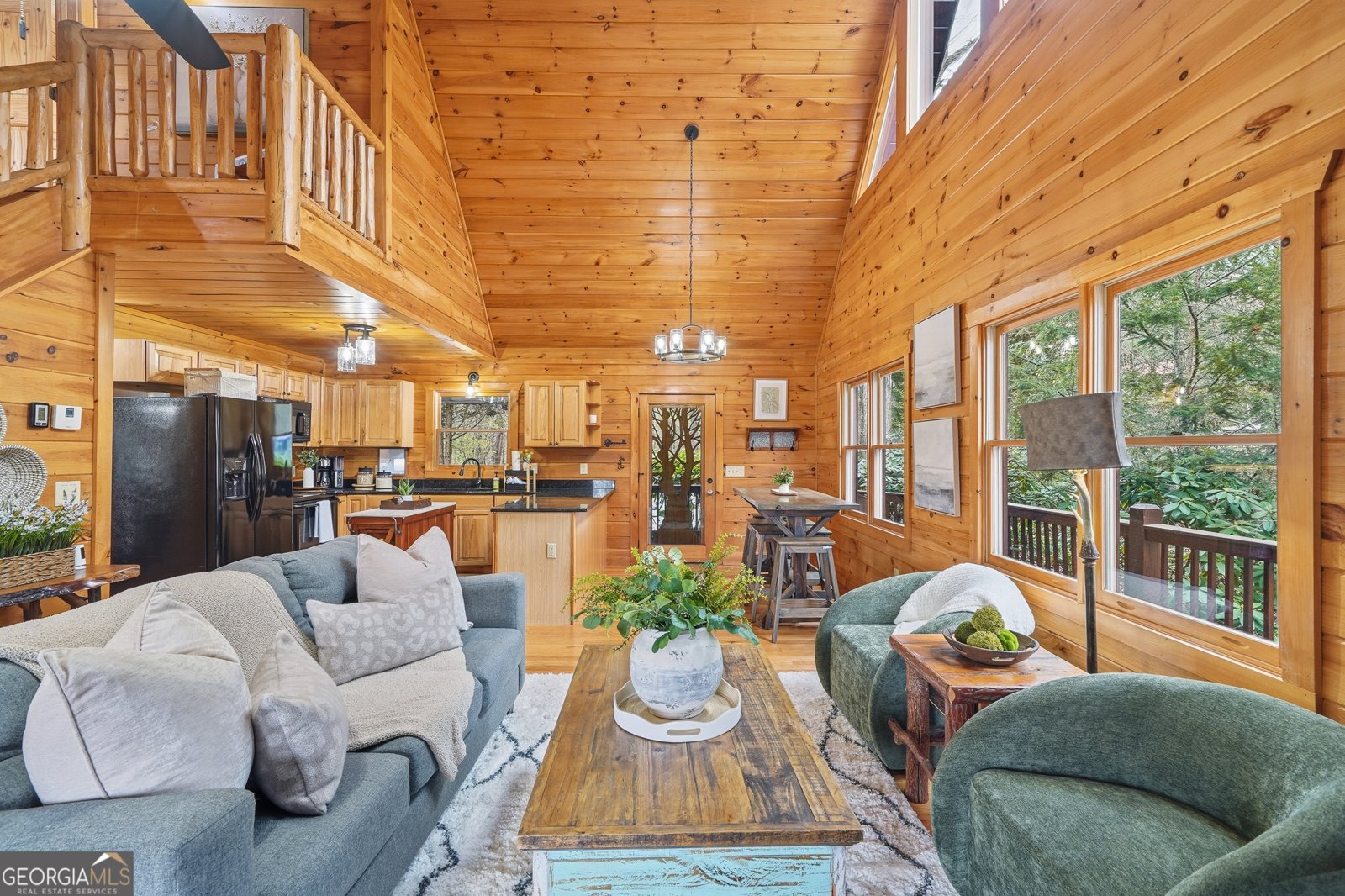 133 Dallas Lane Blue Ridge - Photo 20