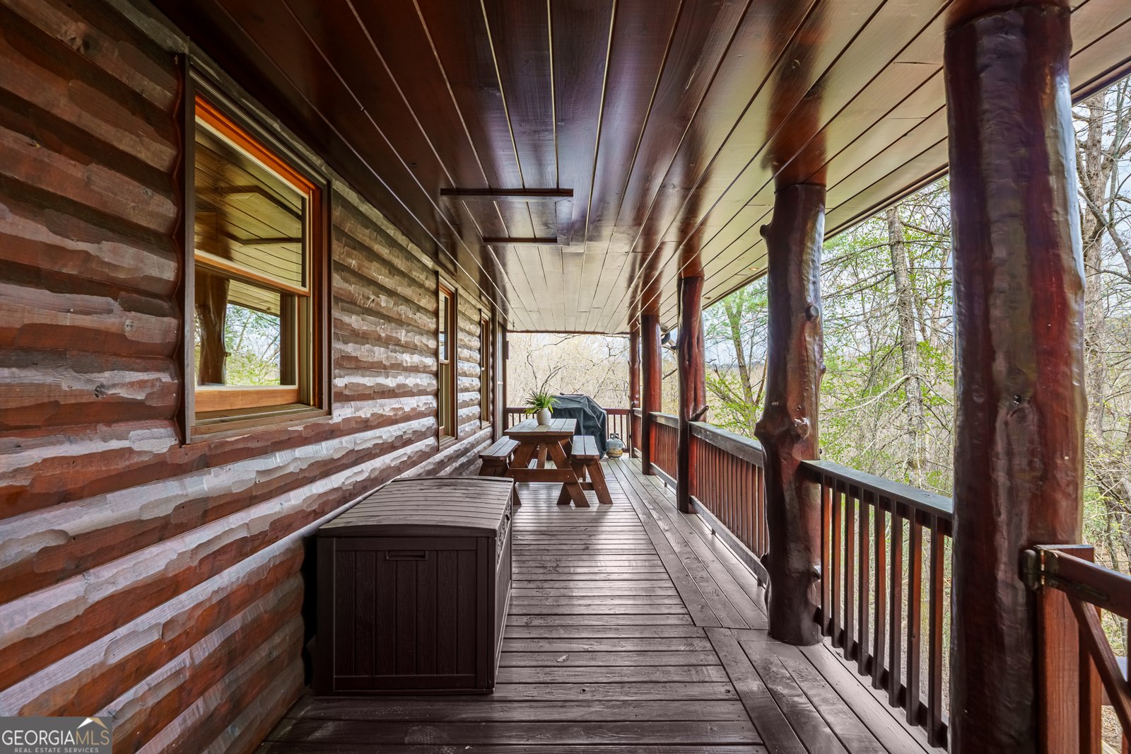 133 Dallas Lane Blue Ridge - Photo 41