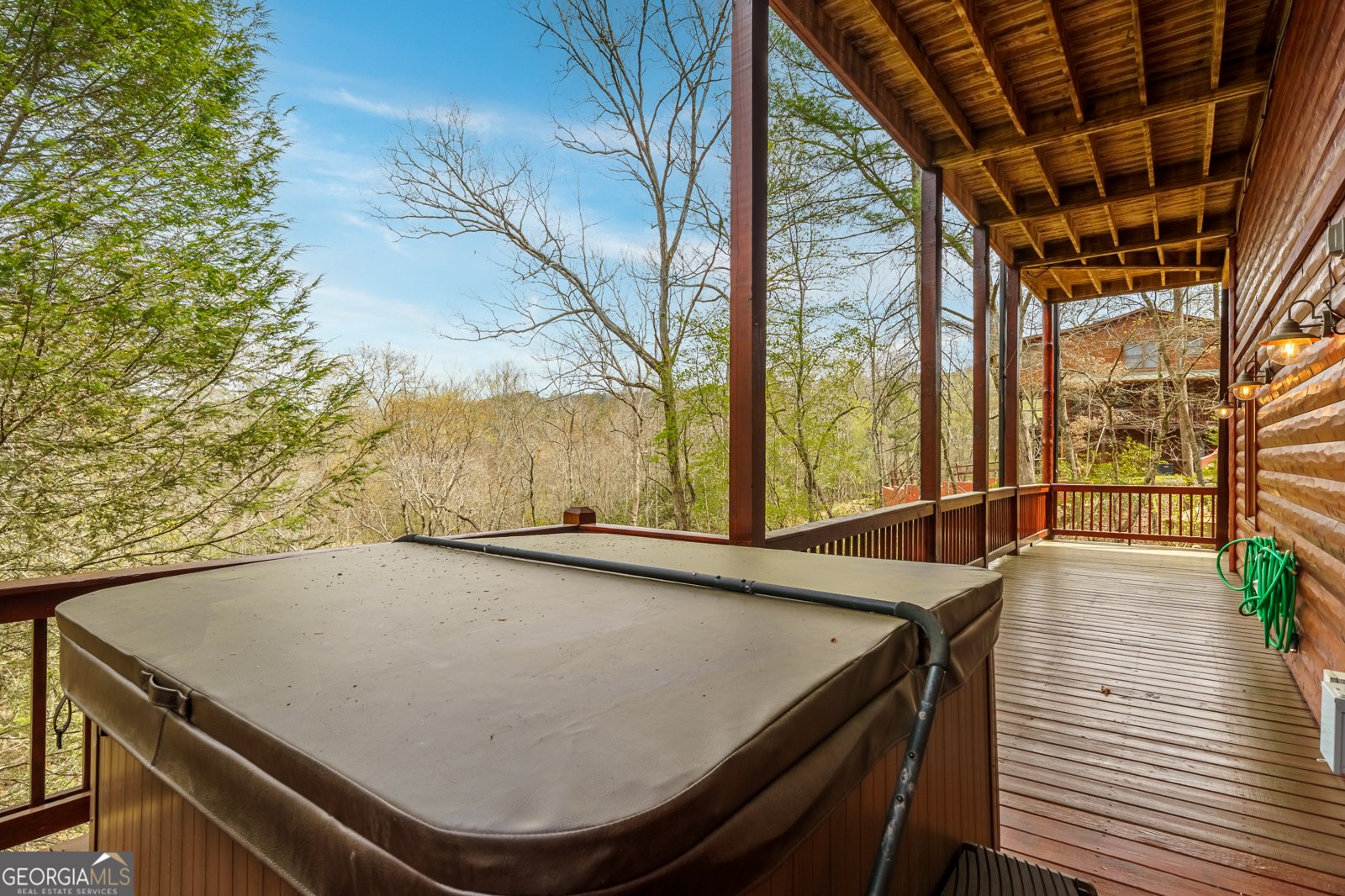 133 Dallas Lane Blue Ridge - Photo 44