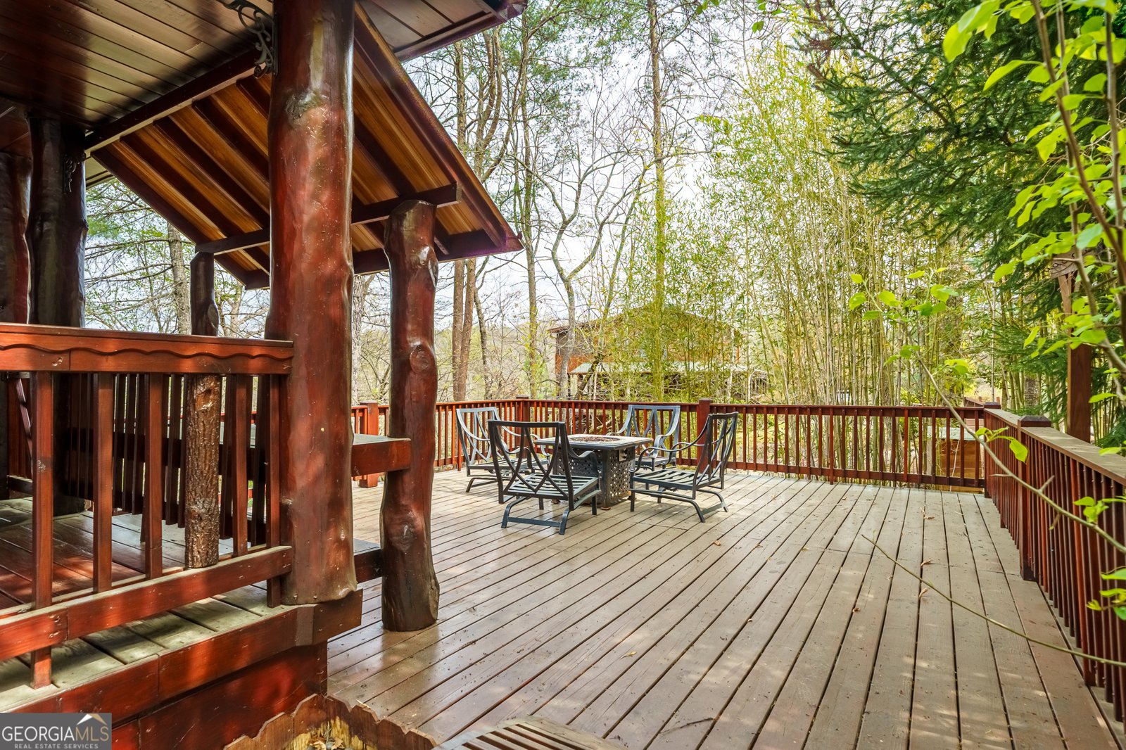 133 Dallas Lane Blue Ridge - Photo 47