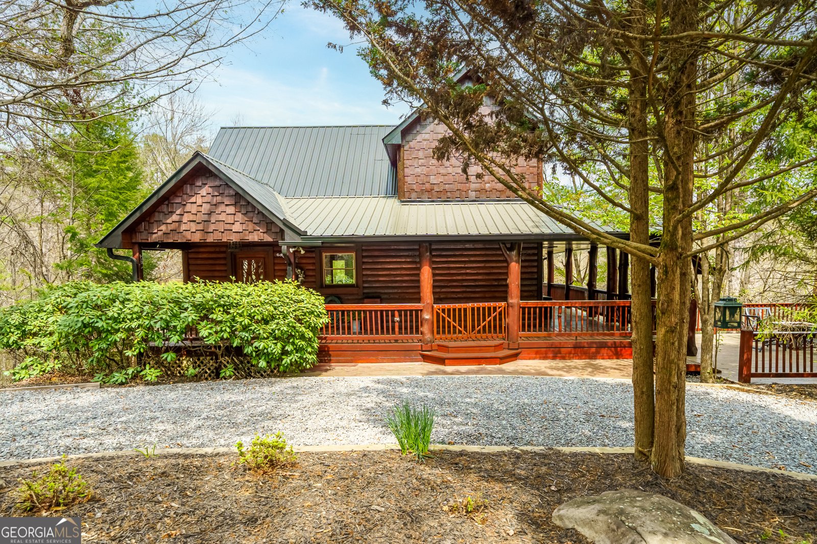 133 Dallas Lane Blue Ridge - Photo 48