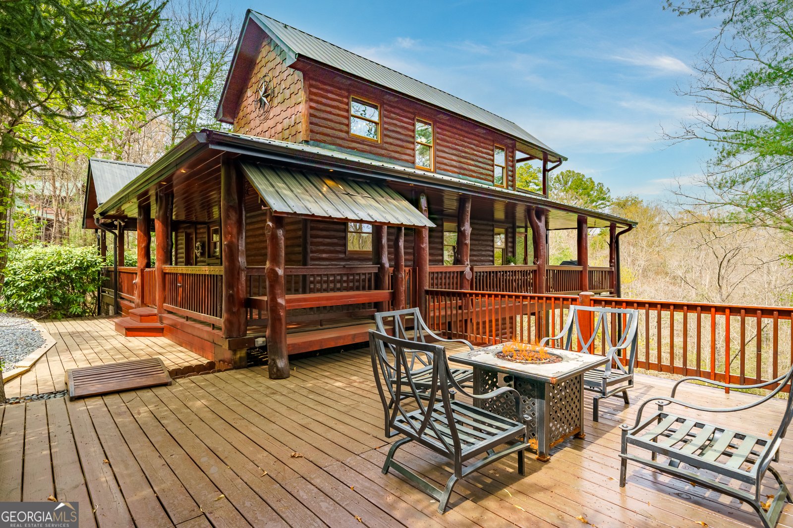 133 Dallas Lane Blue Ridge - Photo 49