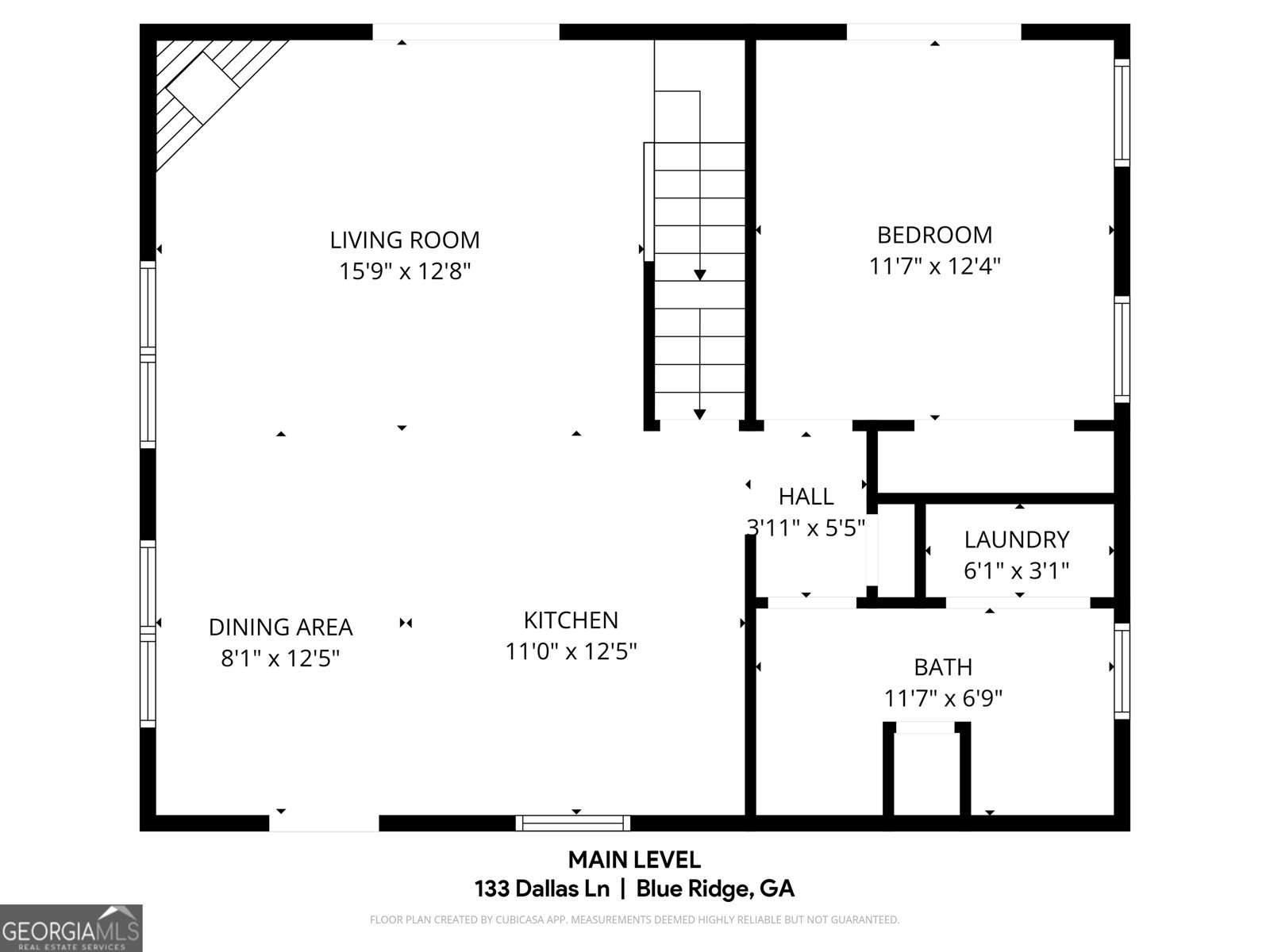 133 Dallas Lane Blue Ridge - Photo 62