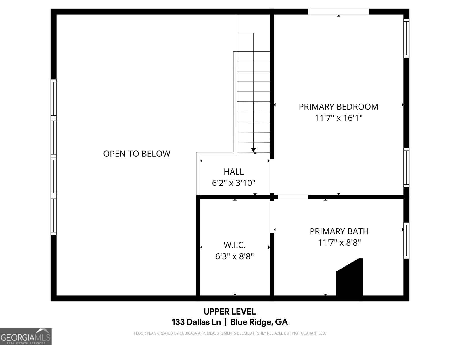 133 Dallas Lane Blue Ridge - Photo 63