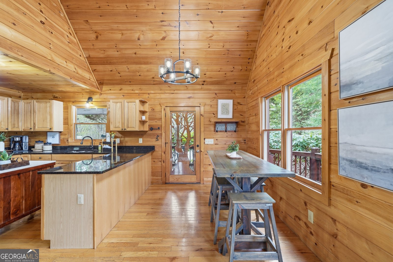 133 Dallas Lane Blue Ridge - Photo 7