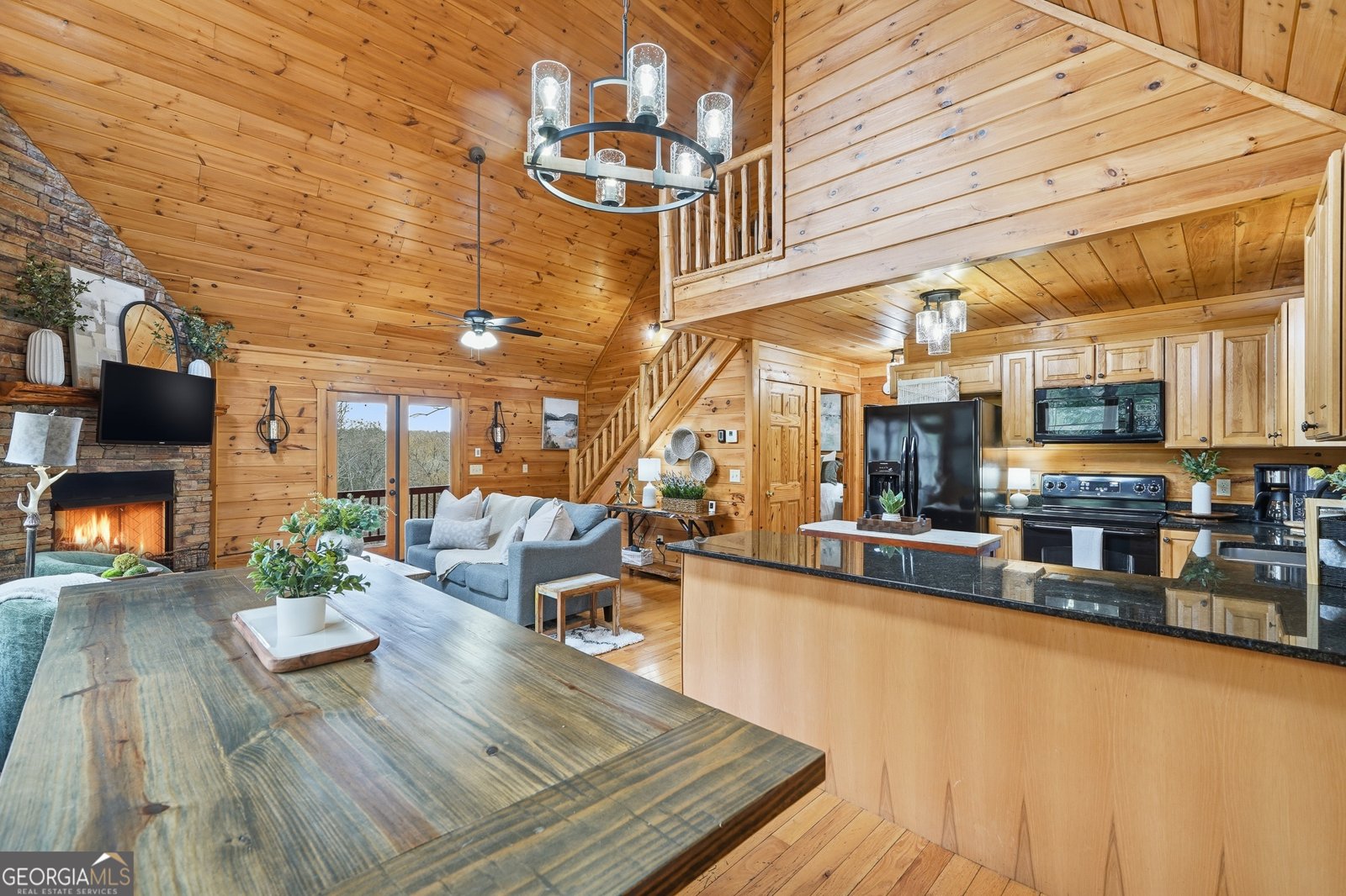 133 Dallas Lane Blue Ridge - Photo 8