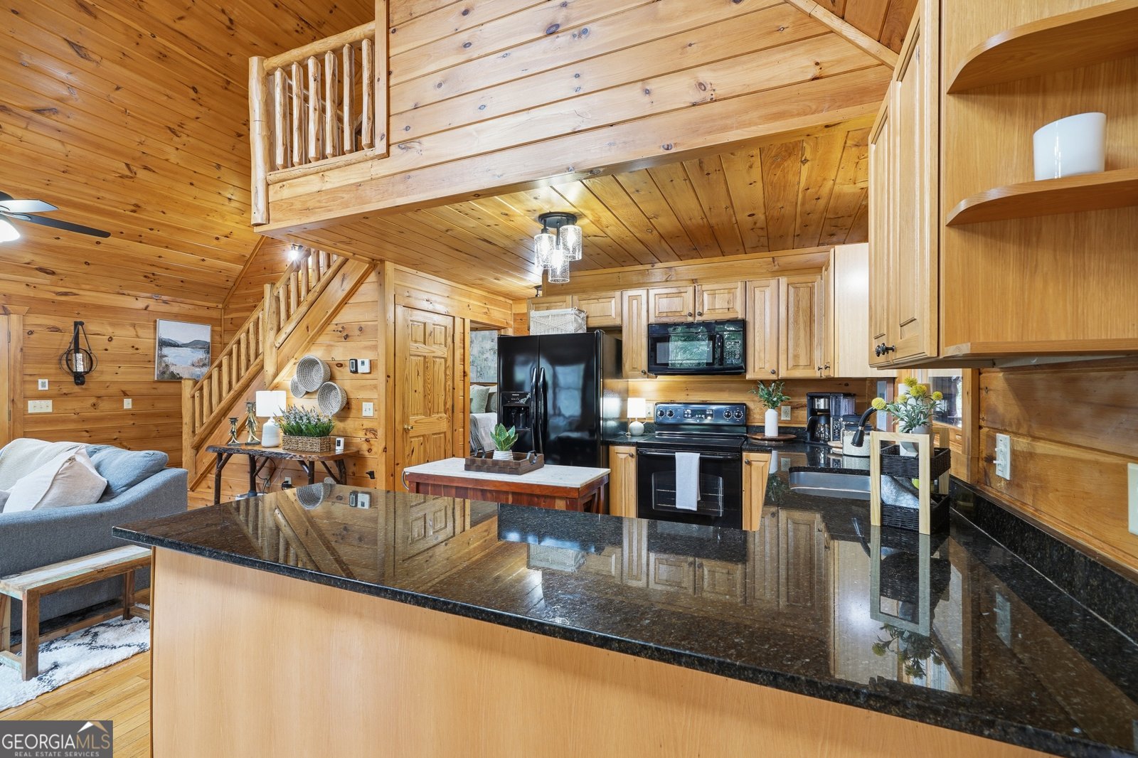 133 Dallas Lane Blue Ridge - Photo 9