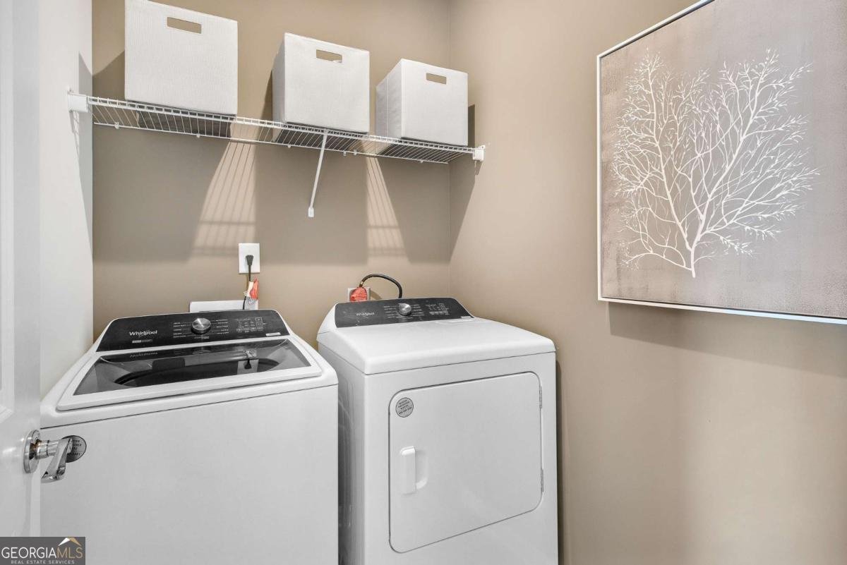 213 Ravenna Drive Griffin - Photo 13