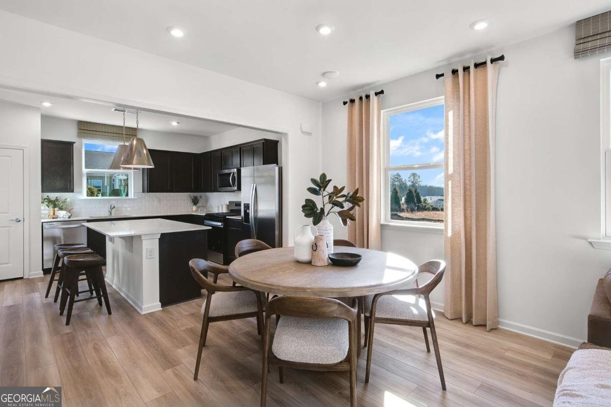 213 Ravenna Drive Griffin - Photo 6