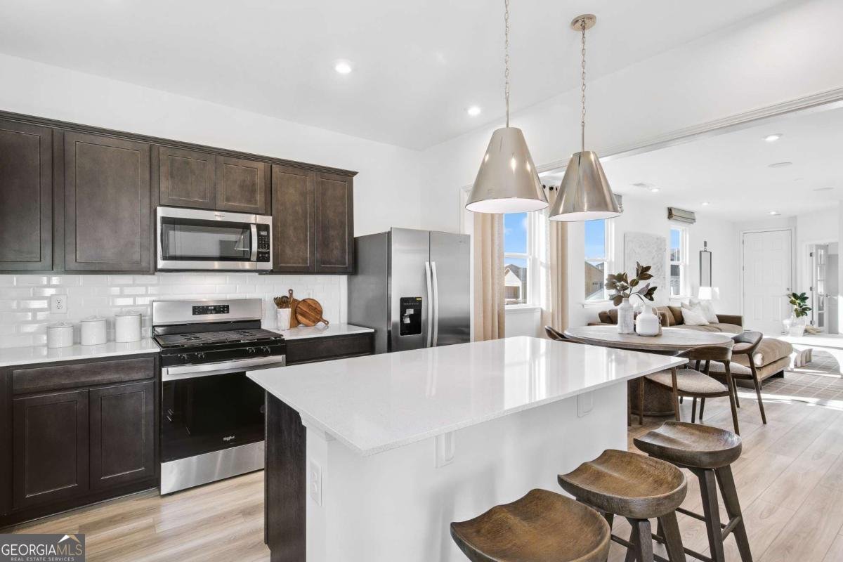 213 Ravenna Drive Griffin - Photo 8