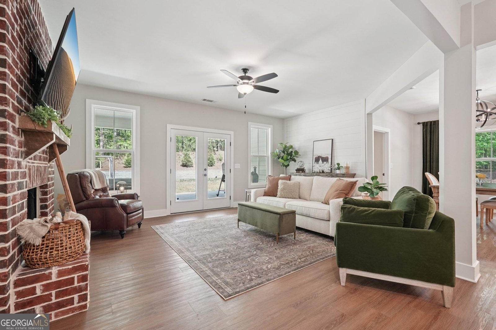 1515 Mount Carmel Road Newnan - Photo 10