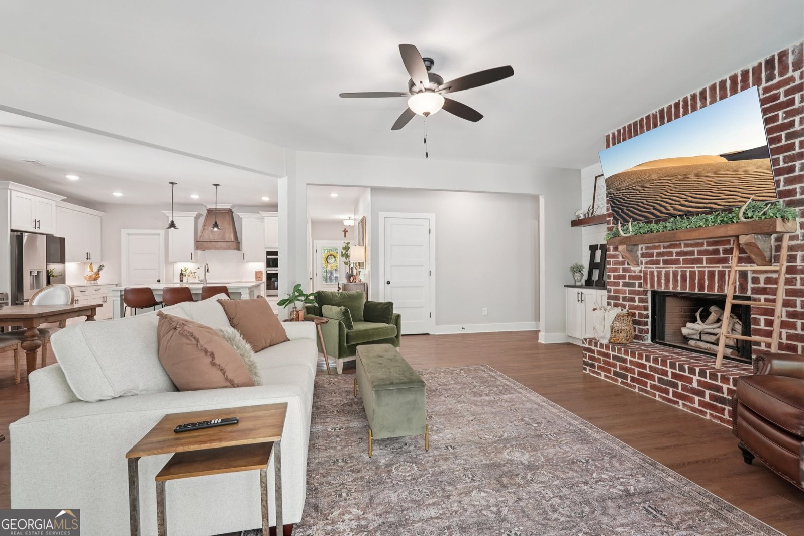 1515 Mount Carmel Road Newnan - Photo 11