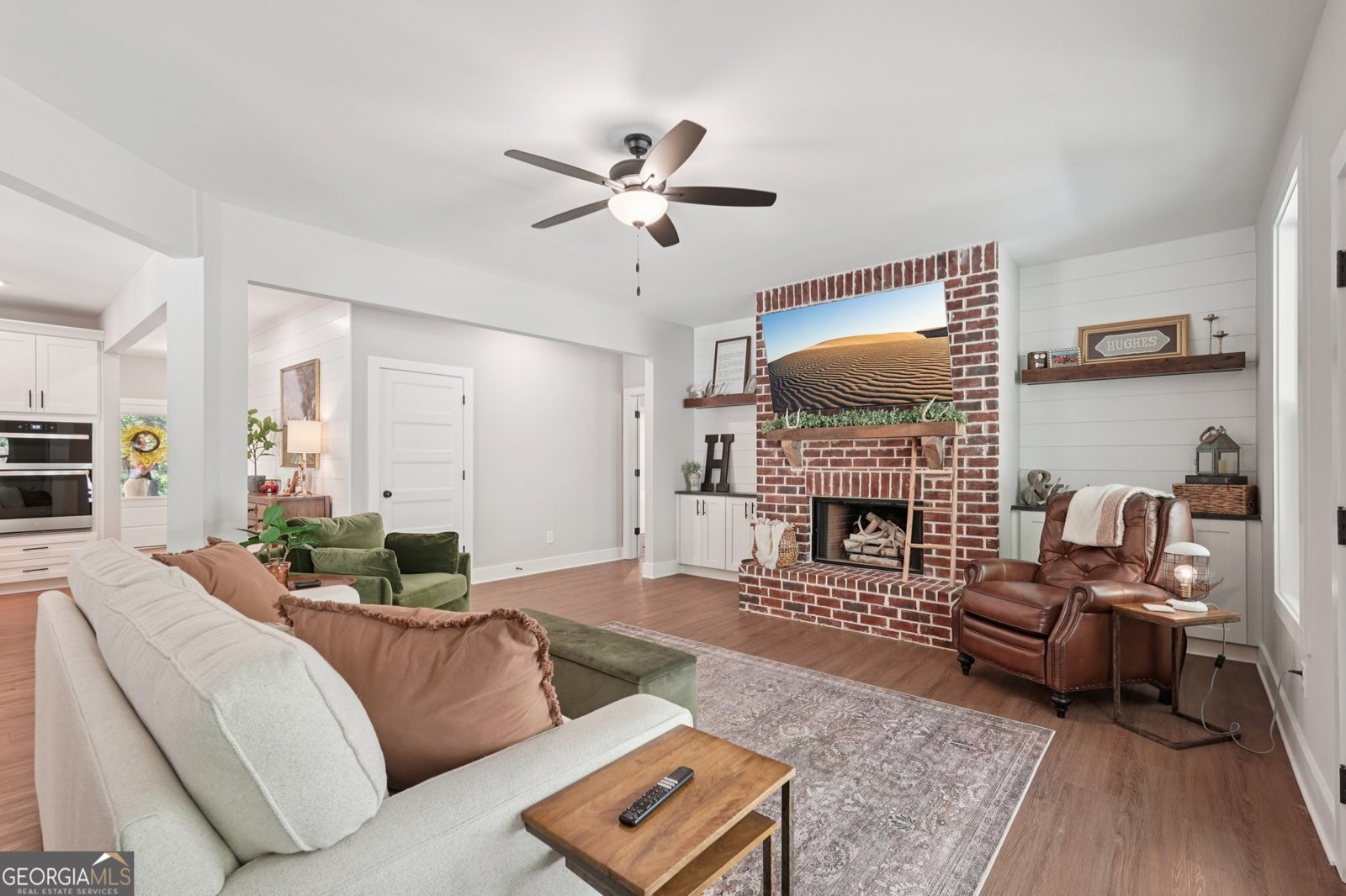 1515 Mount Carmel Road Newnan - Photo 12